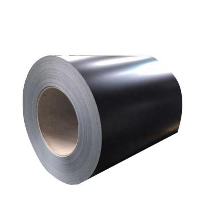 China Refigerator Color Coated Aluminum Coil Pre Painted Aluminum Coil for sale