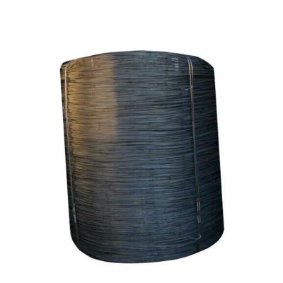 China Construction wholesale rolled alloy or single carbon wire rod for machine structure for sale