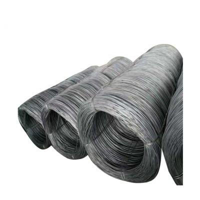 China Manufacturing & China manufacturer low price q195 hot rolled steel construction wire rod in coils for sale