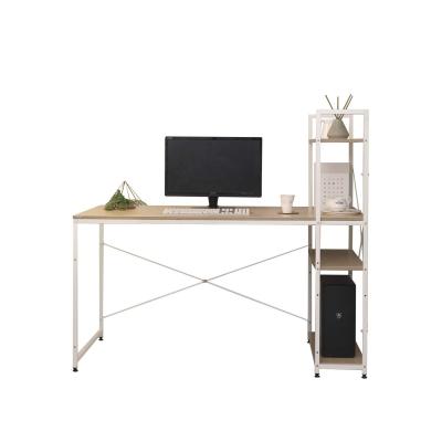 China (Size) Customized height adjustable office furniture desk computer table t-type bracket for sale