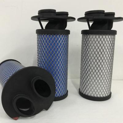 China Built-in Compressed Air Filter Replace QUALITY AIR M0510 A1200 Filter Element for sale