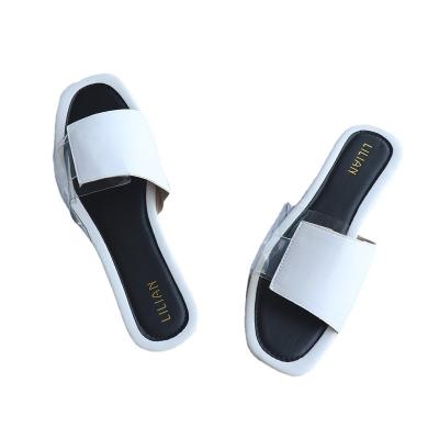 China Flat most popular hot sale china wholesale slipper for women for sale