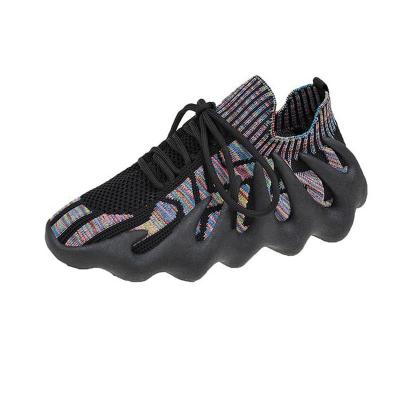 China OEM Supplier Waterproof Hot Popular Comfortable Lightweight Women Sport Shoes for sale