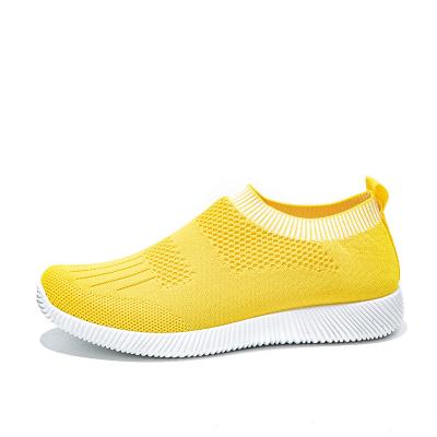 China 2022 Fashion Trend Fashion Design Sports Sneaker For Women for sale