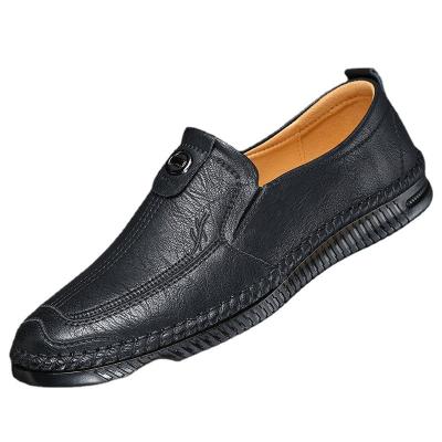 China Waterproof Loafer Shoes Fashionable Quality Guaranteed Hot Selling Flat Shoes Slip On Shoes for sale