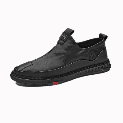 China High Quality Waterproof Loafer Shoes Quick Shipping Slip On Shoes For Men for sale