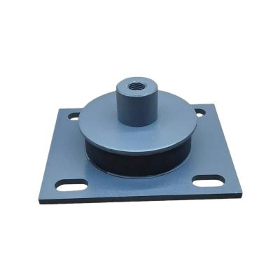 China Best Selling Contemporary Elevator Damping Pad Vibration Damper Elevator Spare Parts for sale