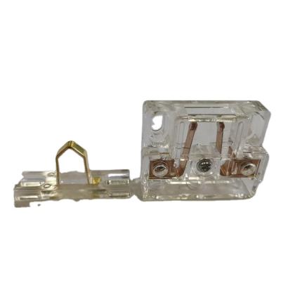 China Attractive price contemporary high-tech door elevator door parts lock for fermator for sale