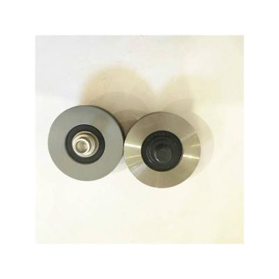 China Wholesale Durable 2022 Manufacturer Customization Elevator Door Roller Border for sale