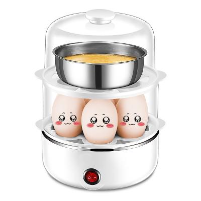 China Hotel Food Grade Home Use Stainless Steel Multifunctional Electric Egg Boiler Cooker Machine for sale