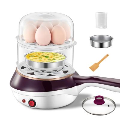 China Hotel Mini Machine Electric Boiler Rapid Home Portable Automatic Egg Cooker High Quality for sale