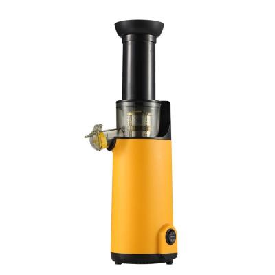 China Hot New Arrivals Products Hotel Home Use Juicer Extractor Machine Orange Juicer, Cold Press Juicer for sale