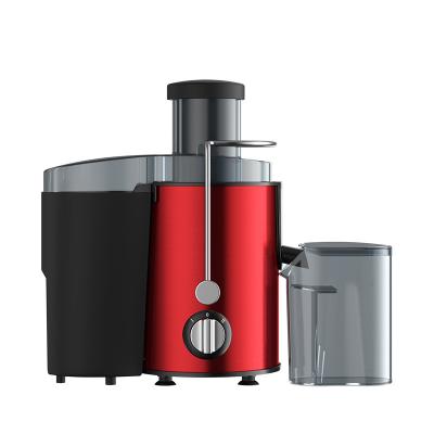 China 2021 New Hotel Slow Masticating Centrifugal Extractor Maker Whole Slow Juicer Machine for sale