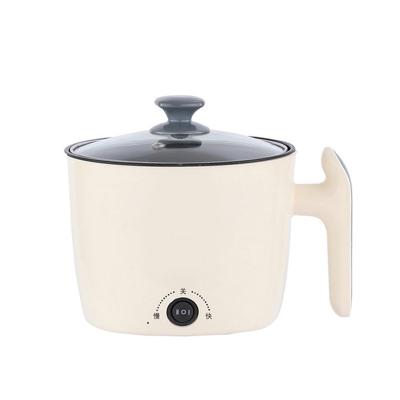 China Portable Electric Hotel Stainless Steel Food Warmer Electric Cauldron For Lunch for sale