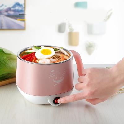 China Hotel Good Heat Resistance With Clean Steam Easily For Safe Health Electric Hot Pot for sale