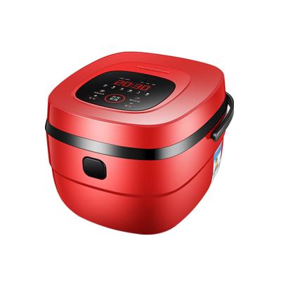 China Hotel multifunctional overheat protection large size electric 5l rice cooker for sale