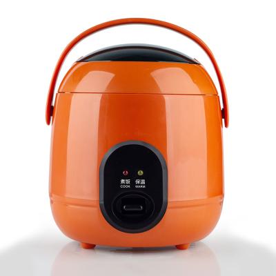 China New 3L/5L/1.8L/1.5L/1.2L 220v 110v Stylish Hotel Electric Cookers Nonstick Rice Cooker Baby Pan for sale