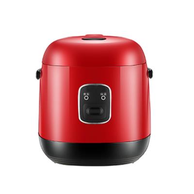 China Good national hotel quality kitchen appliances 1.2L 200w mini electric rice cooker for sale