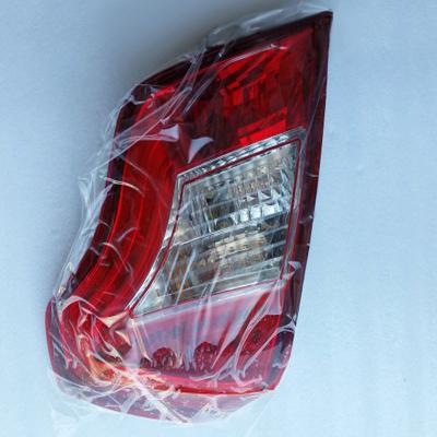 China High Quality Auto Lighting System Car Led Tail Light For Lifan 530 ILX for sale