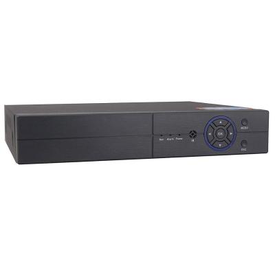 China 5MP Analog Surveillance Security System Digital VCR CCTV Dvr TS-ZJ2504J-AFE1 for sale