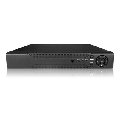 China 16CH H.265 5MP XMEYE 6 IN 1 DVR Support 2 SATA HDD TS-T8016R-MH for sale