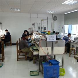 Verified China supplier - Shenzhen Holykay Jewelry Co., Ltd.