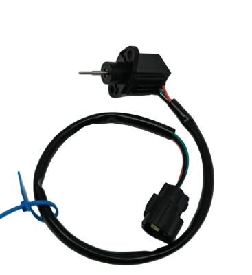 China Industry Good Price Potentiometer Handle Forklift Spare Parts Lifting Sensor for sale