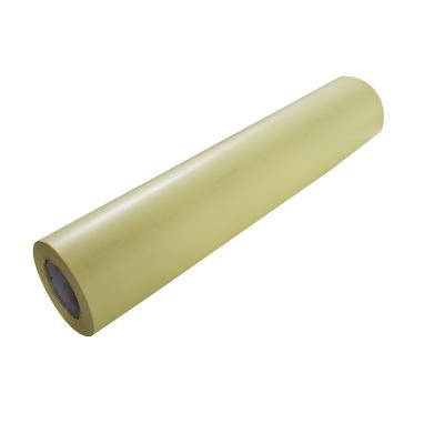 China Protect Clear Rolls Effect PVC Printing Film For Lamination Photo for sale