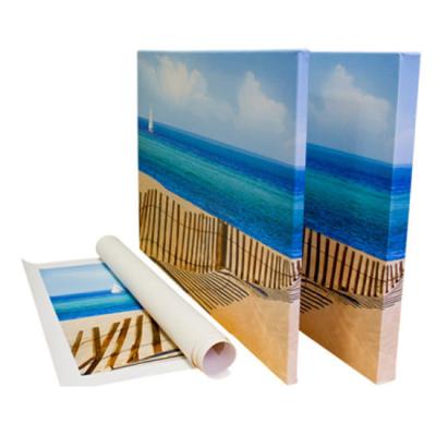 China Inkjet Printing Hot Sale Art Canvas Prints for sale