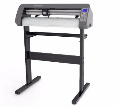 China Graphtec cutting plotter price 1550mm for sale