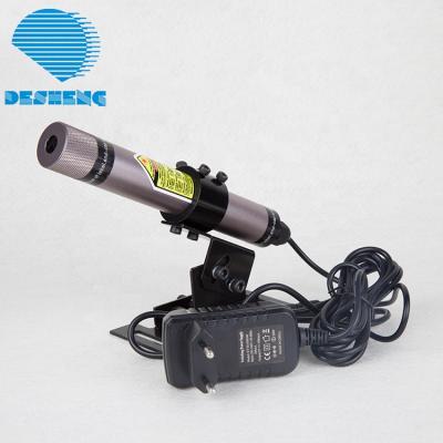 China Laser Setting Long Life 635nm 30mW Dot Line Generator Laser Module for sale