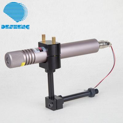 China Laser Positioning Dot 505-532nm 30mW Green Diode Laser Wholesale Power Module for sale