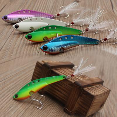 China Lead Cast Metal Jig Top Spoon Fishing Lures 10g 15g 20g 30g Building Super Sour Lead Fish Sea Baits for sale