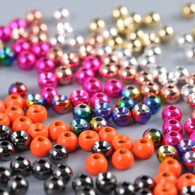 China Professionally Durable New Function Design Tungsten Beads Pilot Attachment Fishing Takcle for sale