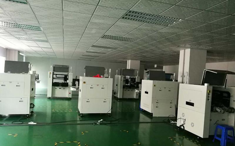 Verifizierter China-Lieferant - Winsmart Electronic Co.,Ltd