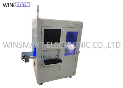 Κίνα Windows 10 OS Online Smt Glue Dispenser Machine ±0.02mm Repeatable Precision προς πώληση