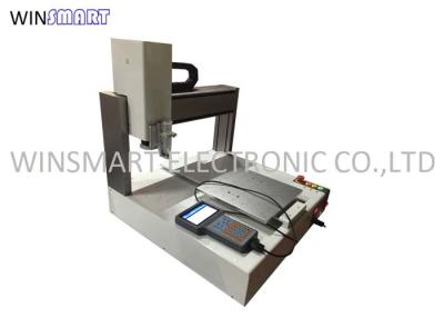 China PLC Control SMT Adhesive Dispensing Equipment For SMT Assembly zu verkaufen