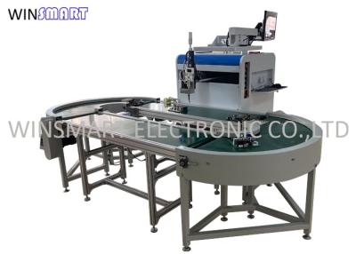 Κίνα Rotatable Dispensing Head Smt Glue Dispenser Machine With 100% New Condition προς πώληση