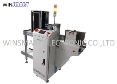 China 220/110V PCB-behandelingsmachine met 6S Pcb-laad automatische losmethode Te koop