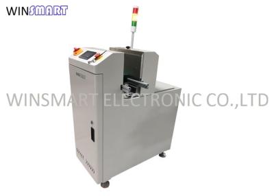 中国 Automatic Destacker PCB Loader Unloader L-R/R-L Transmission 販売のため