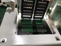 中国 60000RPM シコテック スピンドル PCB 単一テーブル付きのルーター パーツ 販売のため