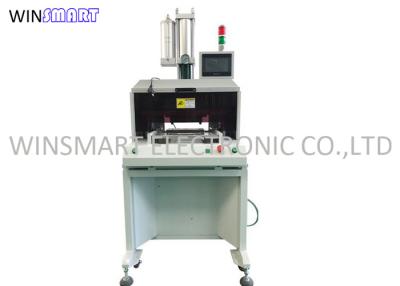 중국 15T FPC PCB Punching Machine For LED Industry Manufacturing 판매용