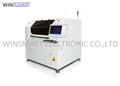 China De groene Co2-Machine van Laserpcb Depaneling, Ultraviolette UVlasersnijmachine Te koop