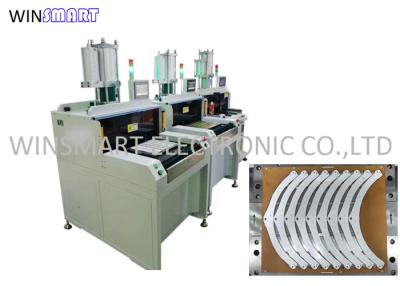 Κίνα Punching FPC μηχανή κοπτών PCB κύβων, αυτόματη Punching PCB μηχανή προς πώληση