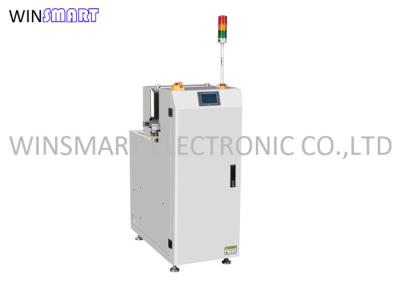 Chine SMT PCB Loader Unloader PCB Destacker Machine SMEMA Compatible à vendre