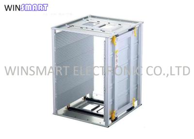 Cina Resistenza ad alta temperatura completa 535*460*570mm dello scaffale di rivista del PWB del metallo in vendita