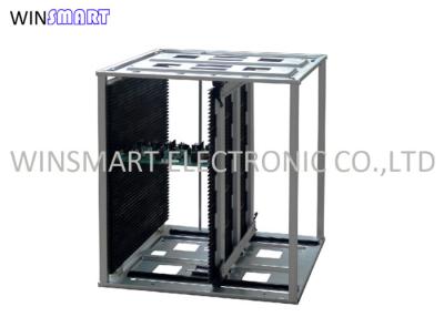 China ESD AntiStatic PCB Magazine Rack for sale