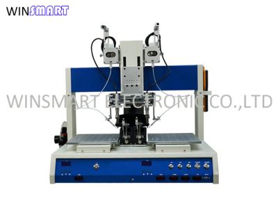 Китай Машина приведенная машиной паяя 90Kg PCB автоматическая робототехническая паяя продается