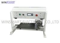 China PLC Snijmachine 300mm/S 500mm/S van Controle de Automatische PCB Te koop