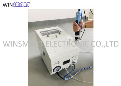 China Screw Locking Auto Screwdriver Machine Automatic Feeder Screwdriver Machine for sale